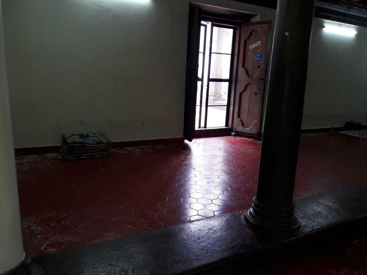 Devasthanam Lodge Thiruvananthapuram Exterior photo