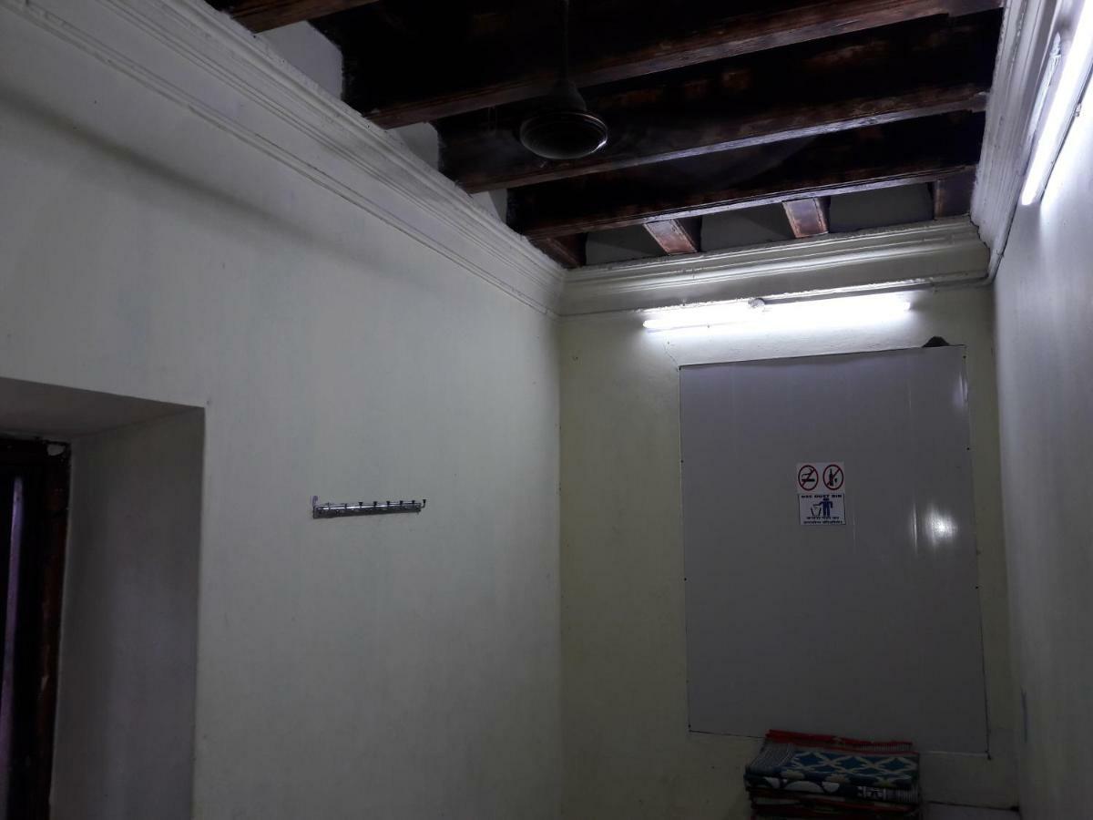 Devasthanam Lodge Thiruvananthapuram Exterior photo